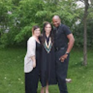 Meet your Posher, Billy